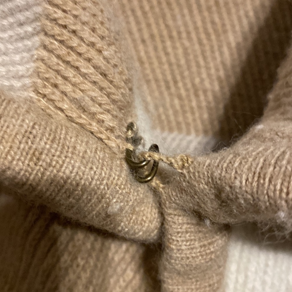 banana republic cardigan - Picture 6 of 6